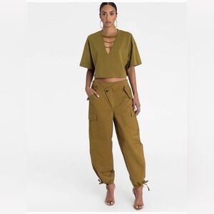 KBB By Kahlana Women's Jogger Pants